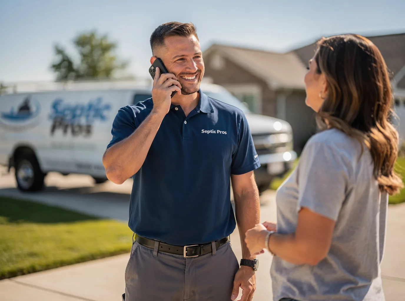 Septic Tank Pumping Pinos Altos, NM FAQs